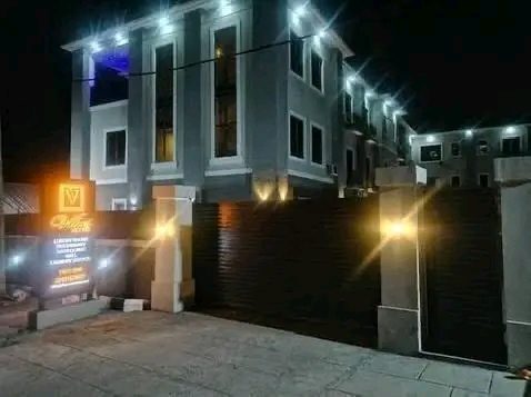 Hotel for sale in Abuja  photo 1