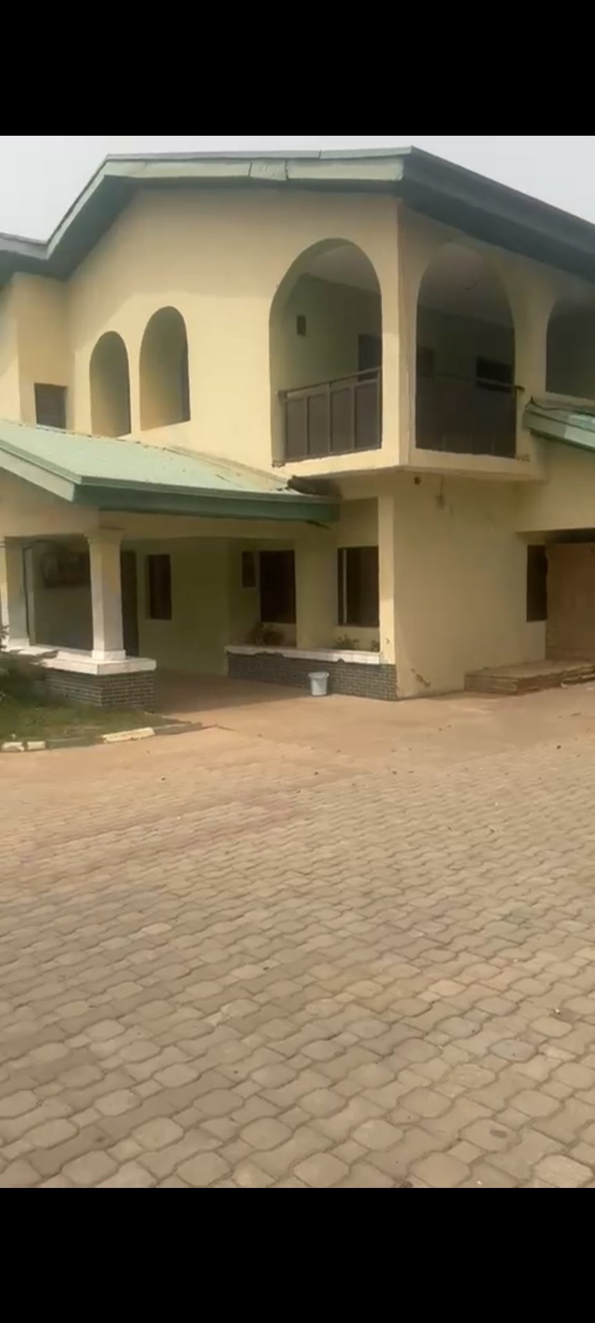 5 Bedrooms fully detached duplex photo 1