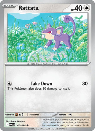 Rattata