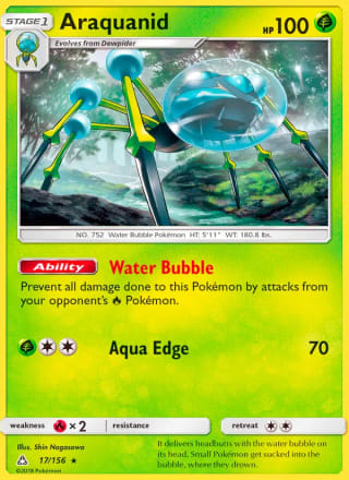 Araquanid