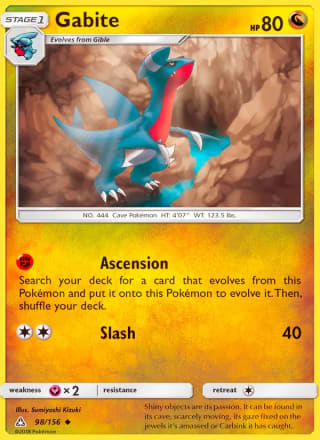 Gabite