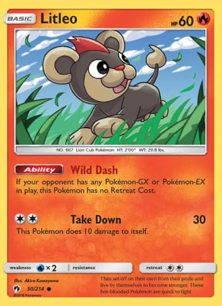 Litleo