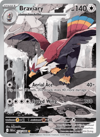 Braviary
