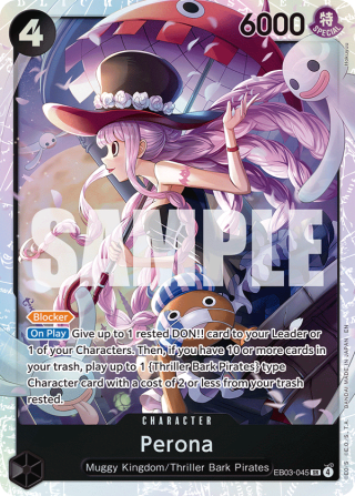 Perona (045)