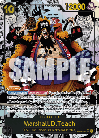 Marshall.D.Teach (093) (Manga)