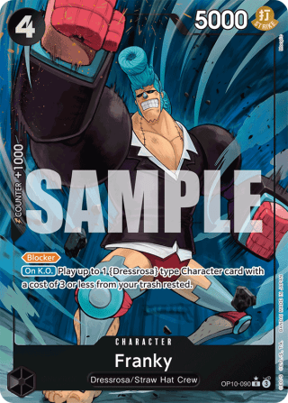 Franky (090) (Parallel)