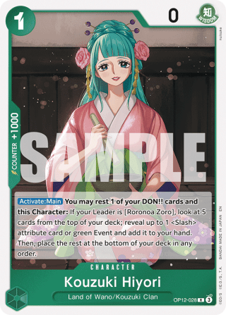 Kouzuki Hiyori