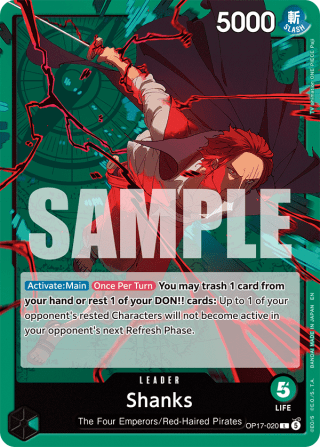 Shanks (020)