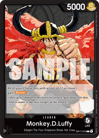 Monkey.D.Luffy (079)