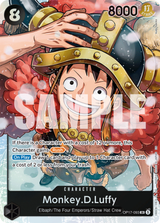 Monkey.D.Luffy (093)