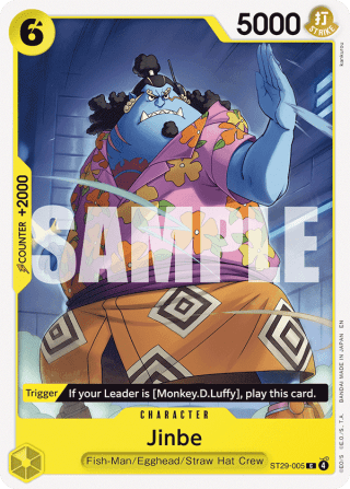 Jinbe