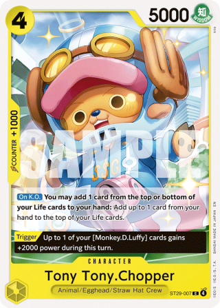 Tony Tony.Chopper