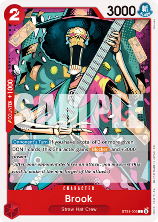Brook