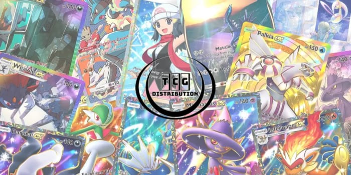 TCG Distribution avis : fiabilité et retours clients