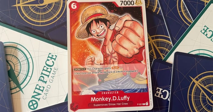 Guide complet One Piece Card Game : tout comprendre de A à Z