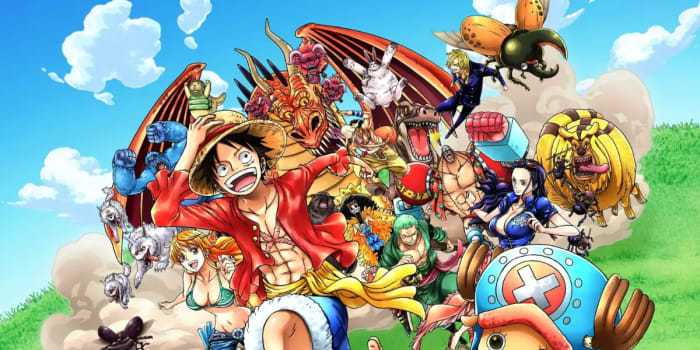 OP17 The World’s Strongest Warriors : premiers leaks et tout ce qu’on sait