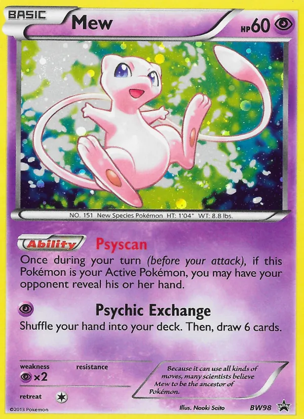 Mew