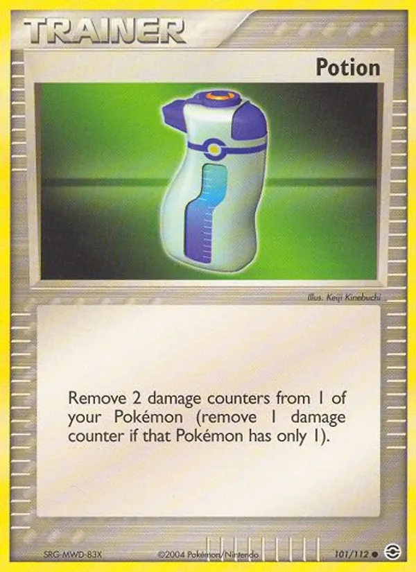Potion