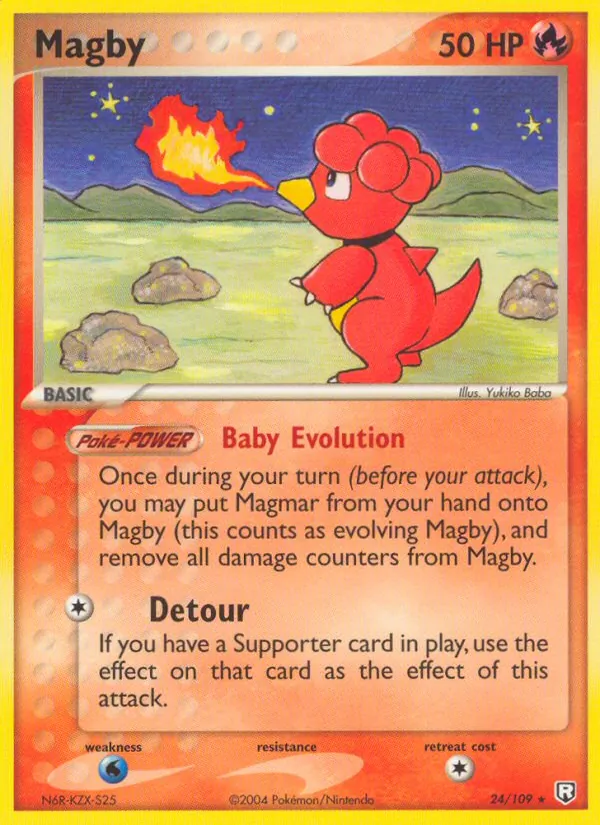 Magby