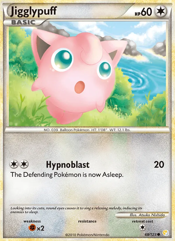 Jigglypuff
