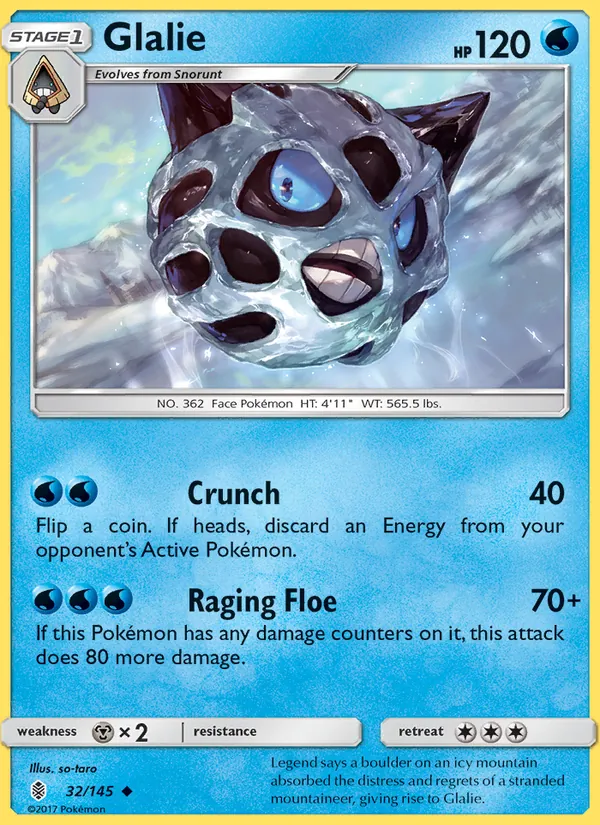 Glalie