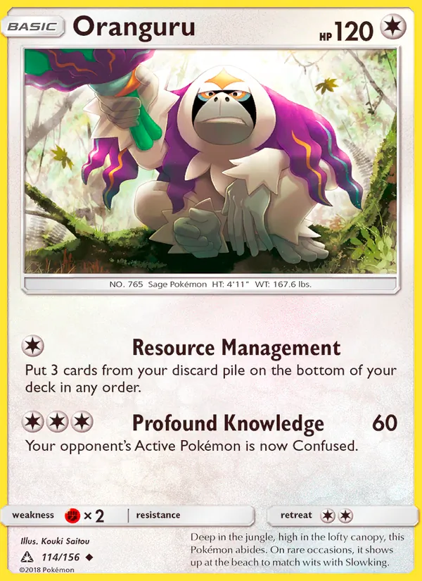 Oranguru