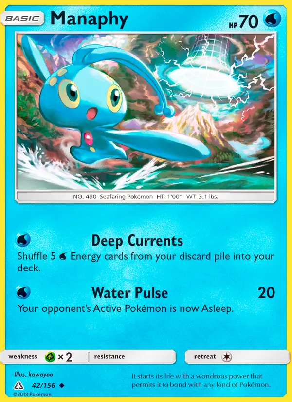 Manaphy