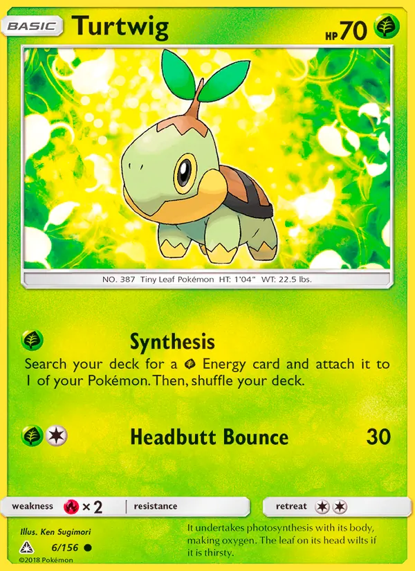 Turtwig