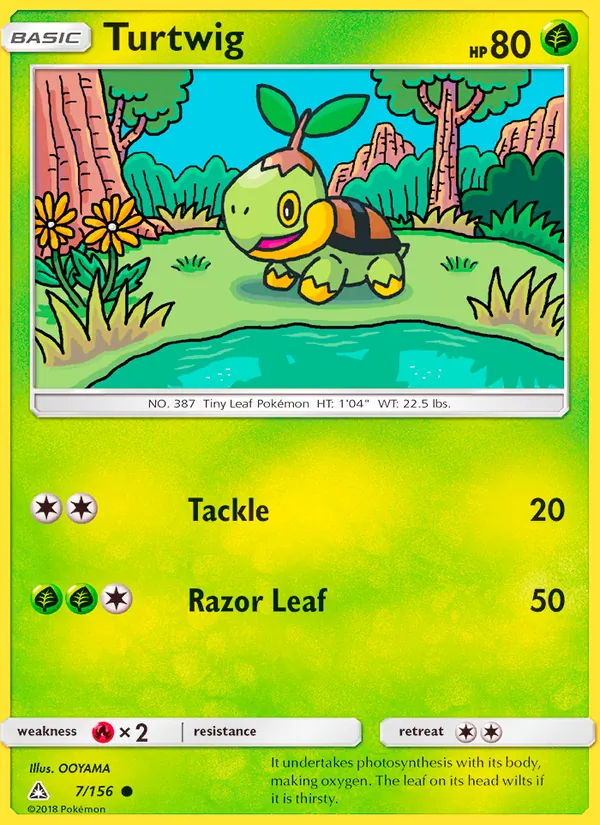 Turtwig