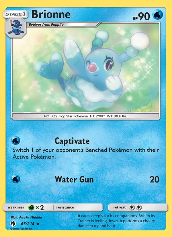 Brionne