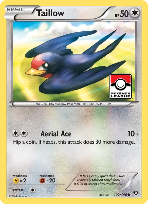Taillow