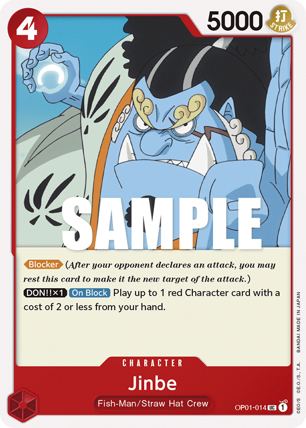 Jinbe (014)