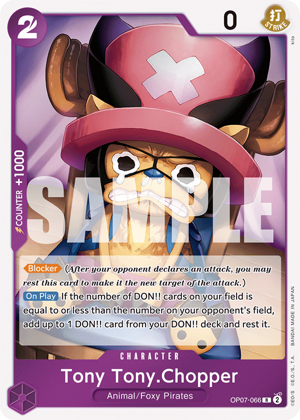 Tony Tony.Chopper (066)