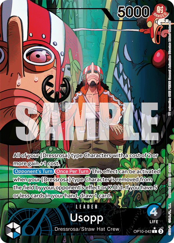 Usopp (042) (Parallel)
