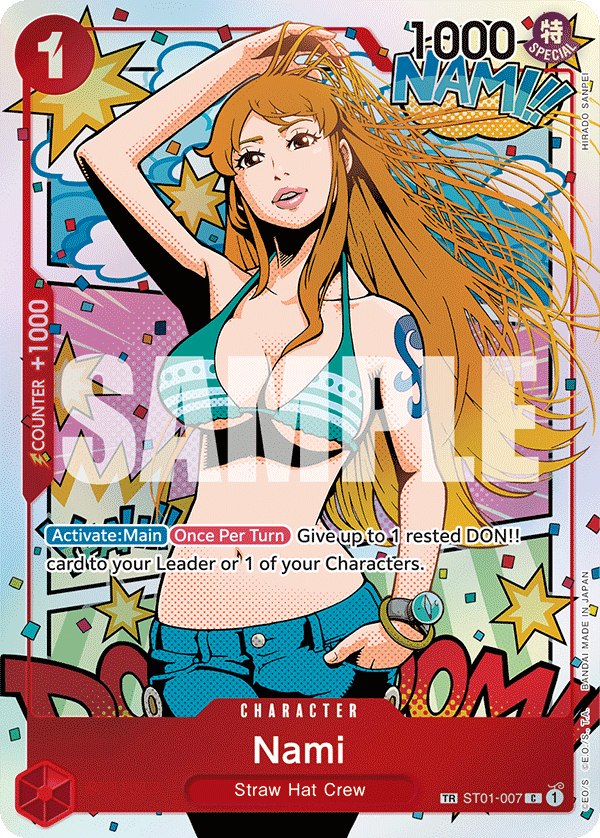 Nami (TR)