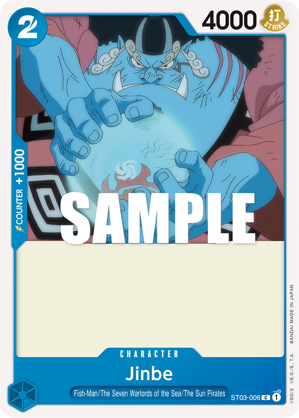 Jinbe