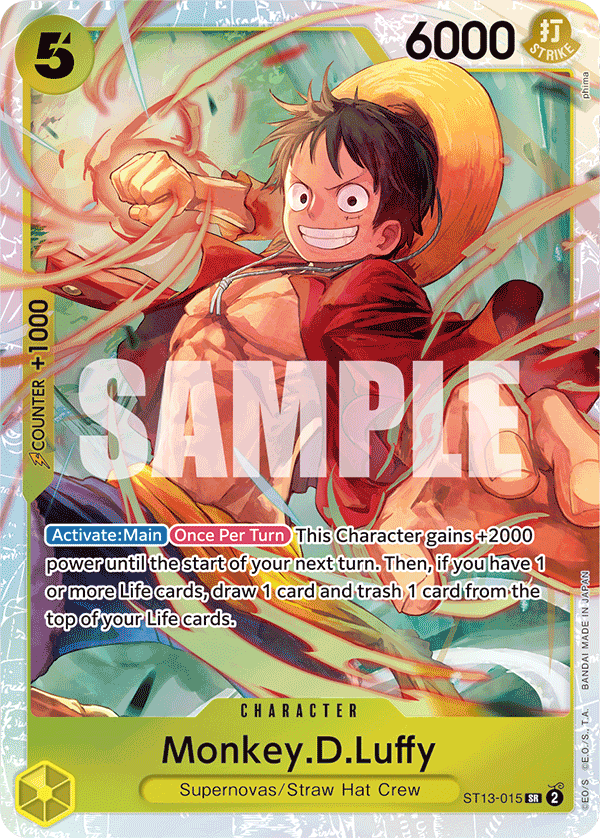 Monkey.D.Luffy (015)
