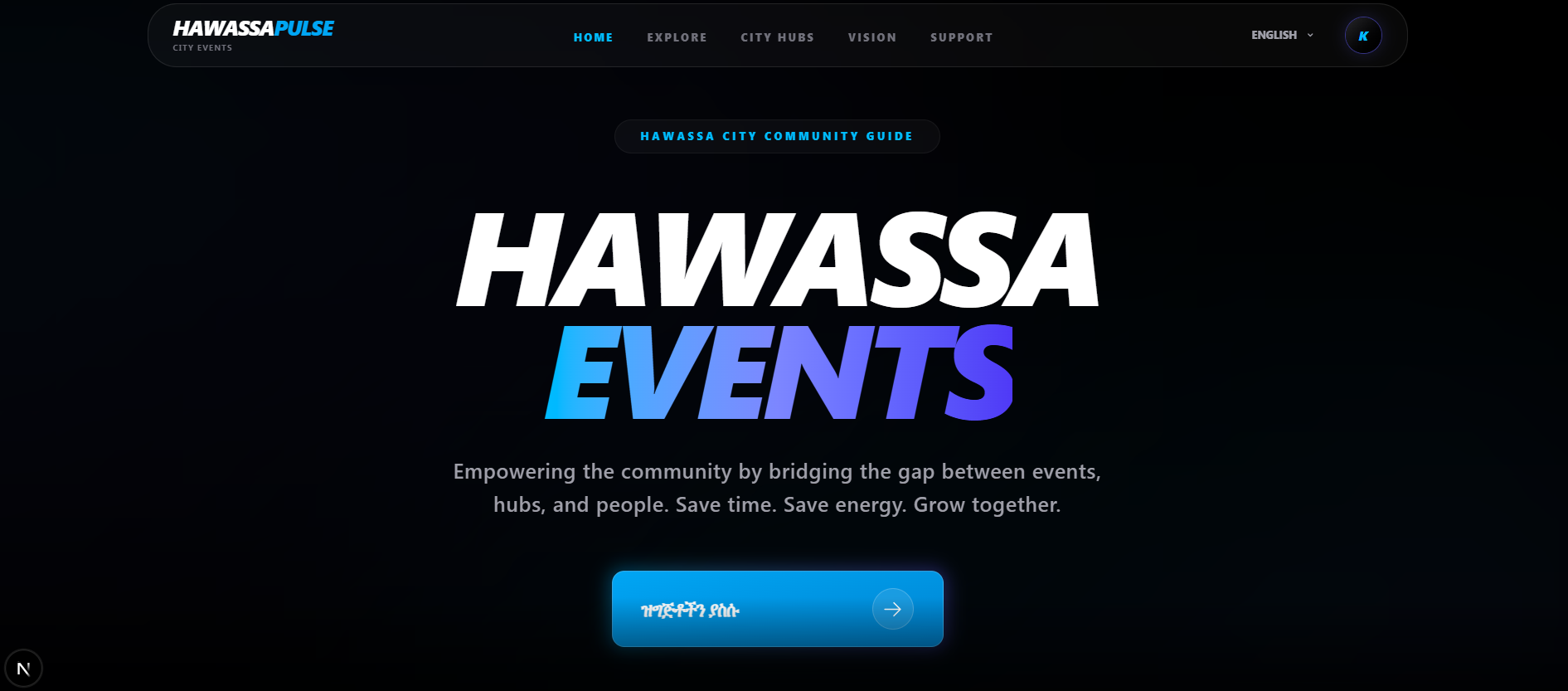 Nexus Hawassa