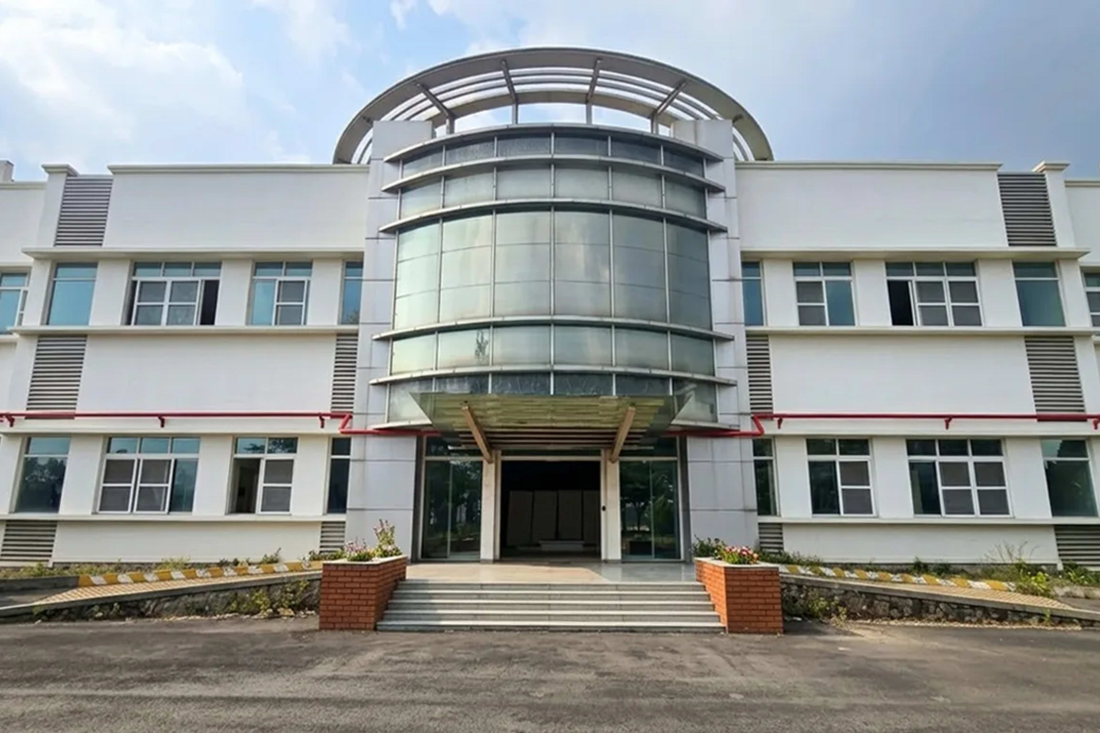 Cho thuê nhà xưởng KCN Hố Nai, Biên Hòa – Diện tích hơn 6.000m², sẵn PCCC, giá tốt