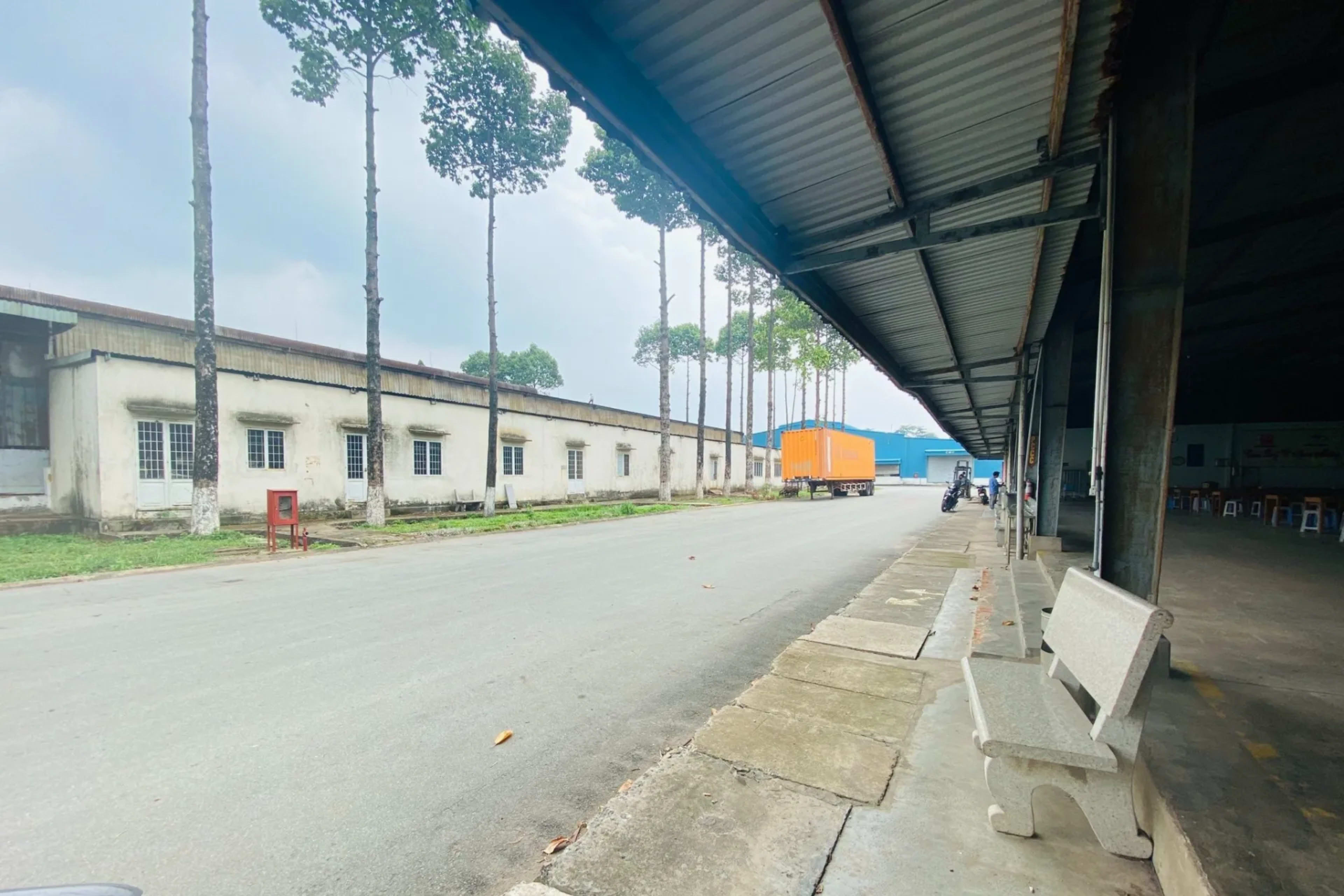 Cho thuê kho Long Bình, Biên Hòa, Đồng Nai - ảnh 4