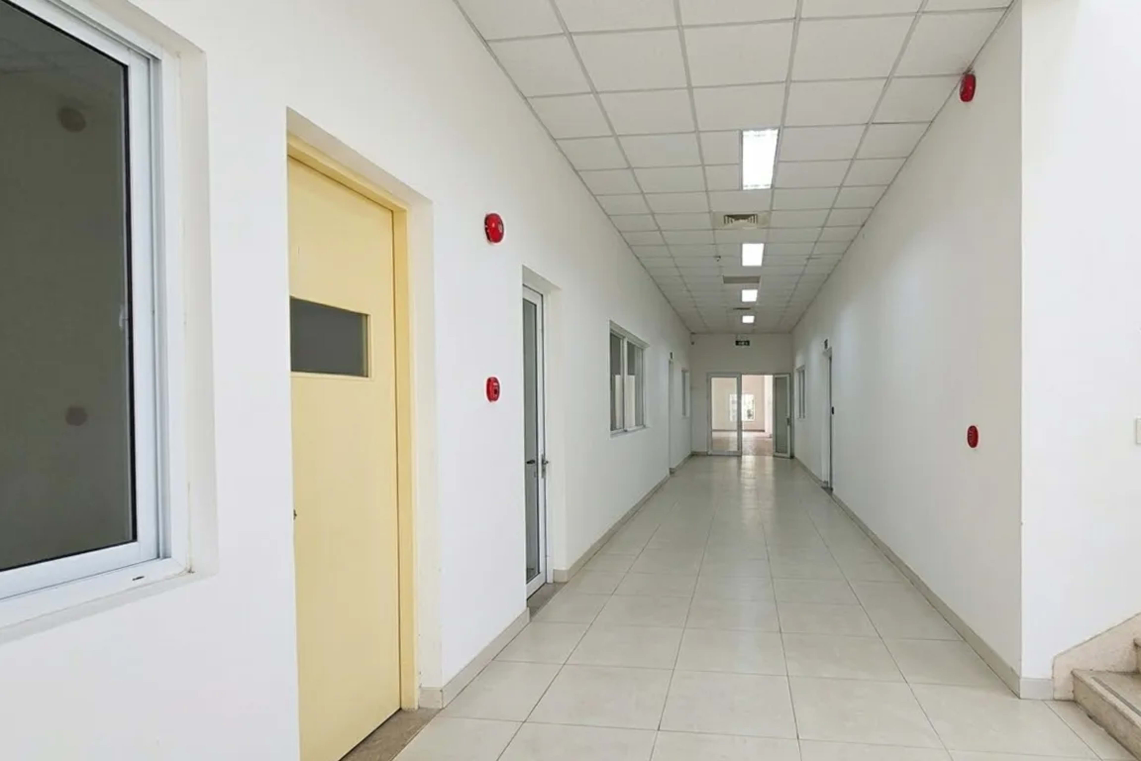 Cho thuê nhà xưởng KCN Hố Nai, Biên Hòa – Diện tích hơn 6.000m², sẵn PCCC, giá tốt - ảnh 2