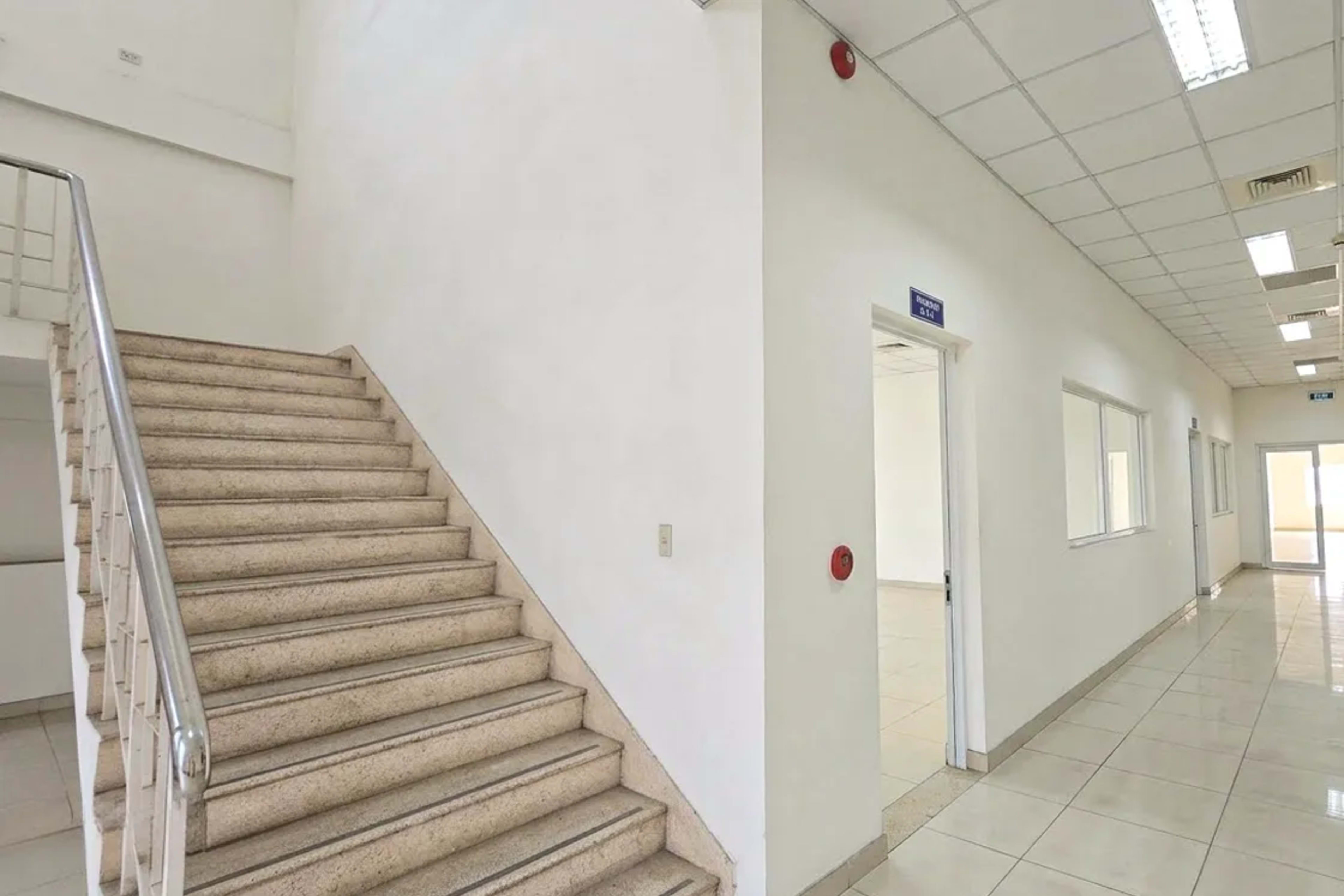 Cho thuê nhà xưởng KCN Hố Nai, Biên Hòa – Diện tích hơn 6.000m², sẵn PCCC, giá tốt - ảnh 8
