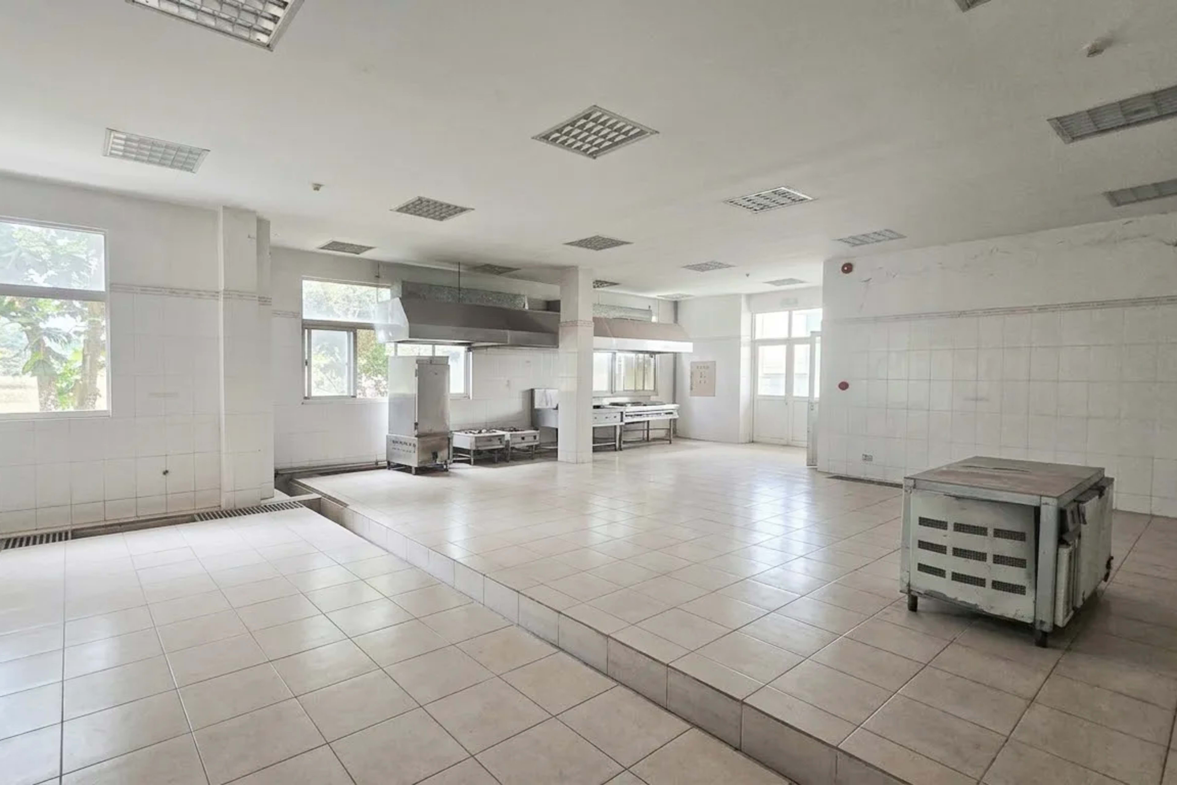 Cho thuê nhà xưởng KCN Hố Nai, Biên Hòa – Diện tích hơn 6.000m², sẵn PCCC, giá tốt - ảnh 13