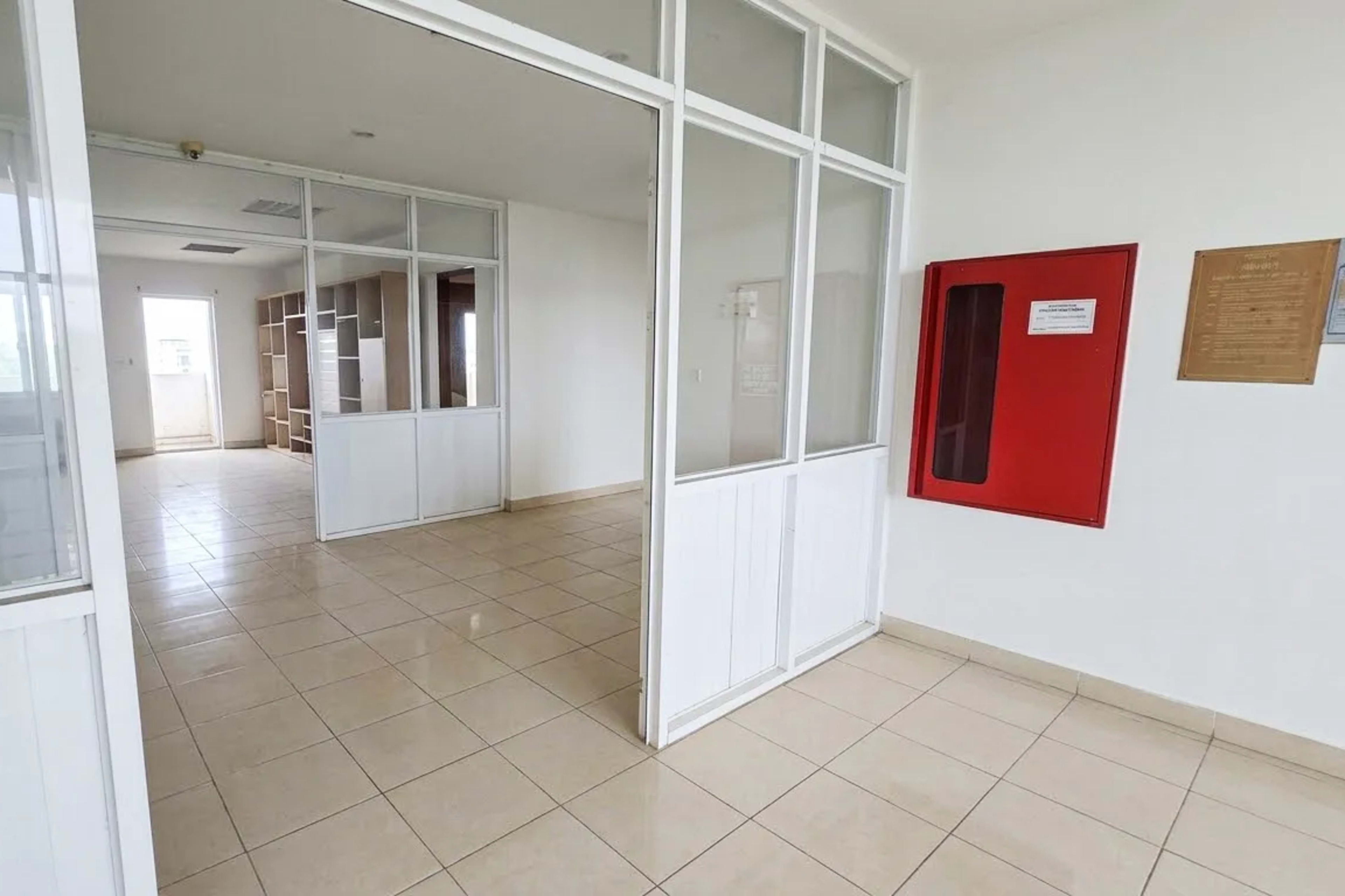 Cho thuê nhà xưởng KCN Hố Nai, Biên Hòa – Diện tích hơn 6.000m², sẵn PCCC, giá tốt - ảnh 16