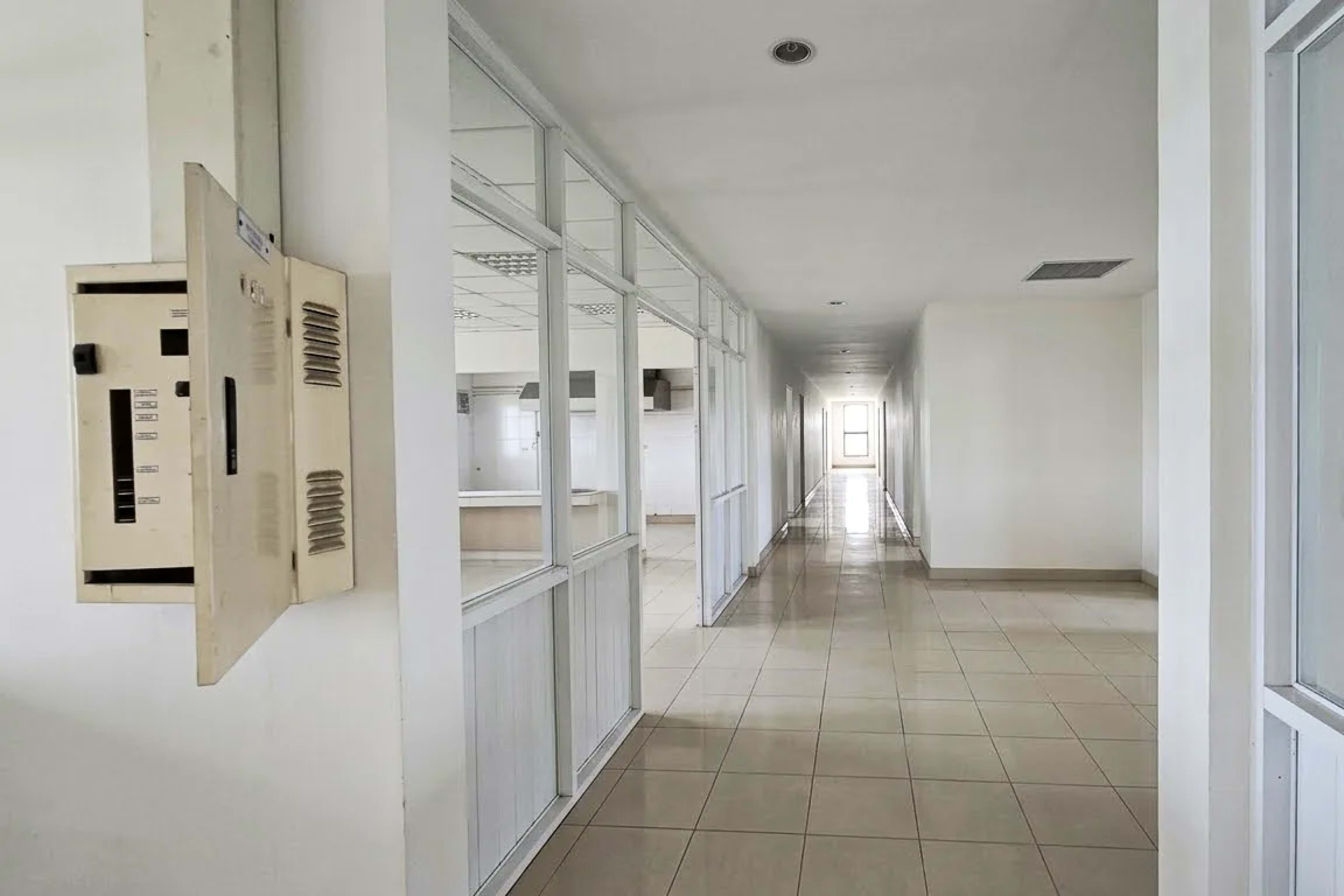 Cho thuê nhà xưởng KCN Hố Nai, Biên Hòa – Diện tích hơn 6.000m², sẵn PCCC, giá tốt - ảnh 18