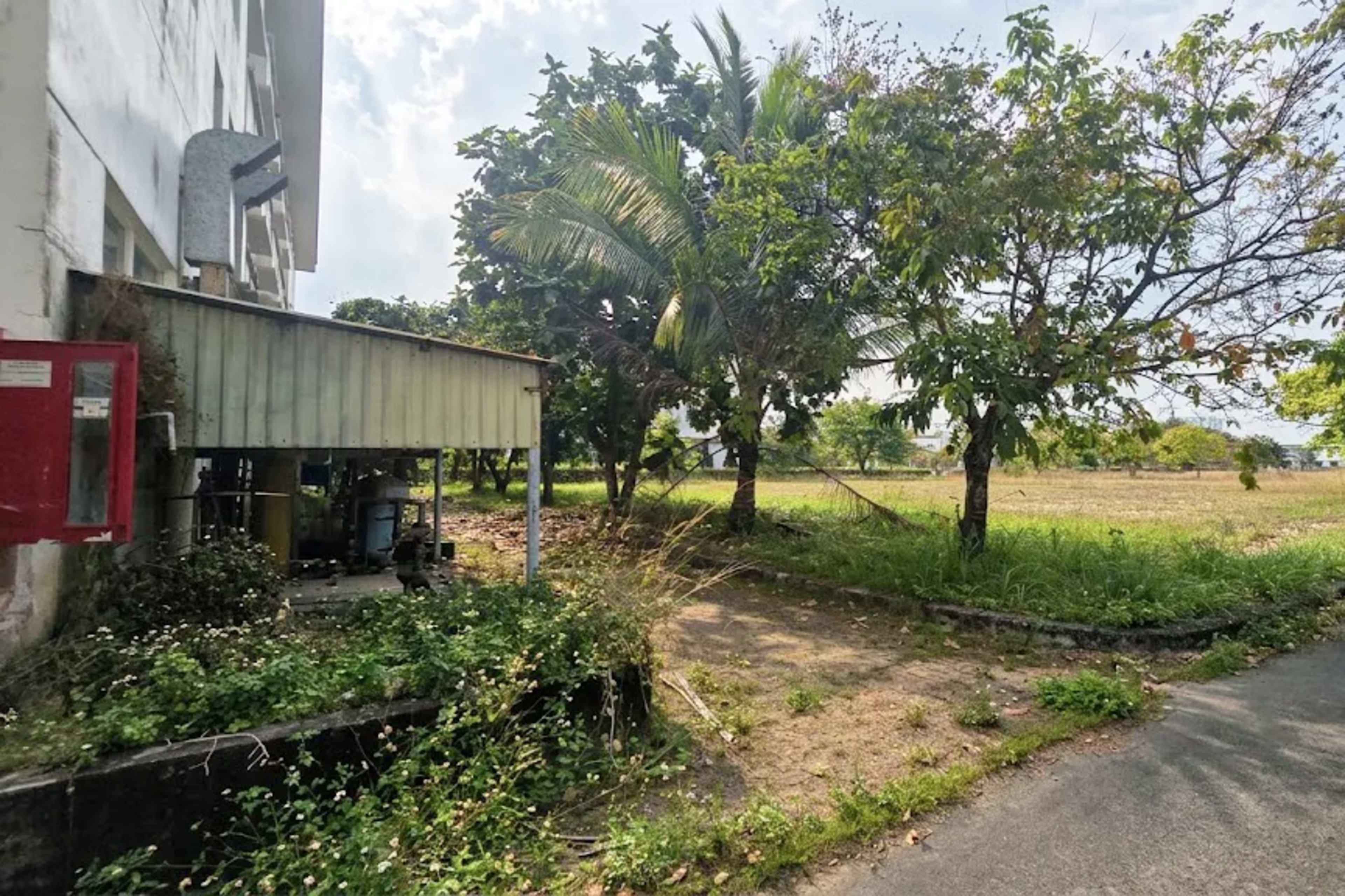 Cho thuê nhà xưởng KCN Hố Nai, Biên Hòa – Diện tích hơn 6.000m², sẵn PCCC, giá tốt - ảnh 11