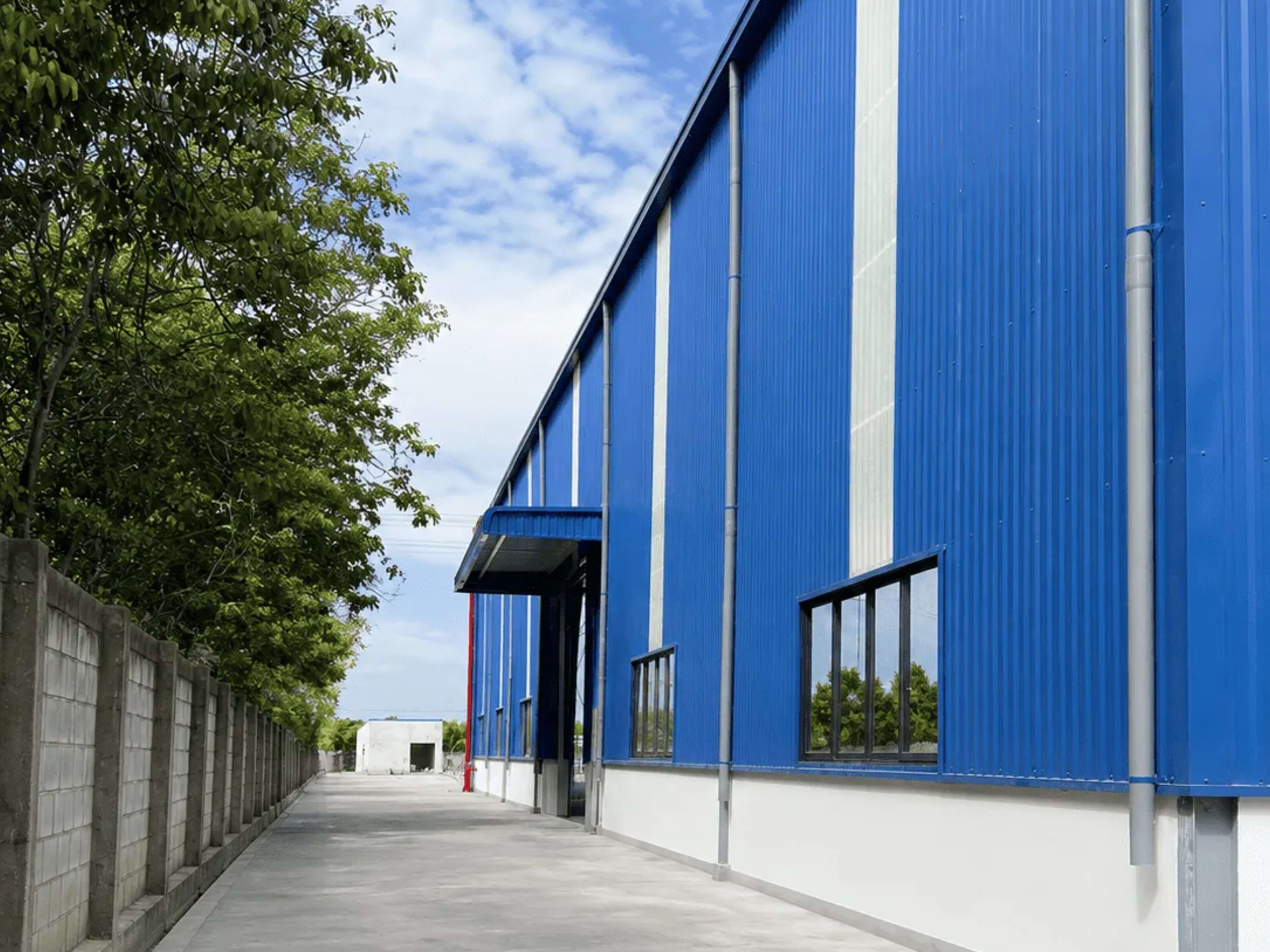 Cho thuê kho xưởng 6000m2 tại Vĩnh Hòa, Phú Giáo, Bình Dương - ảnh 4