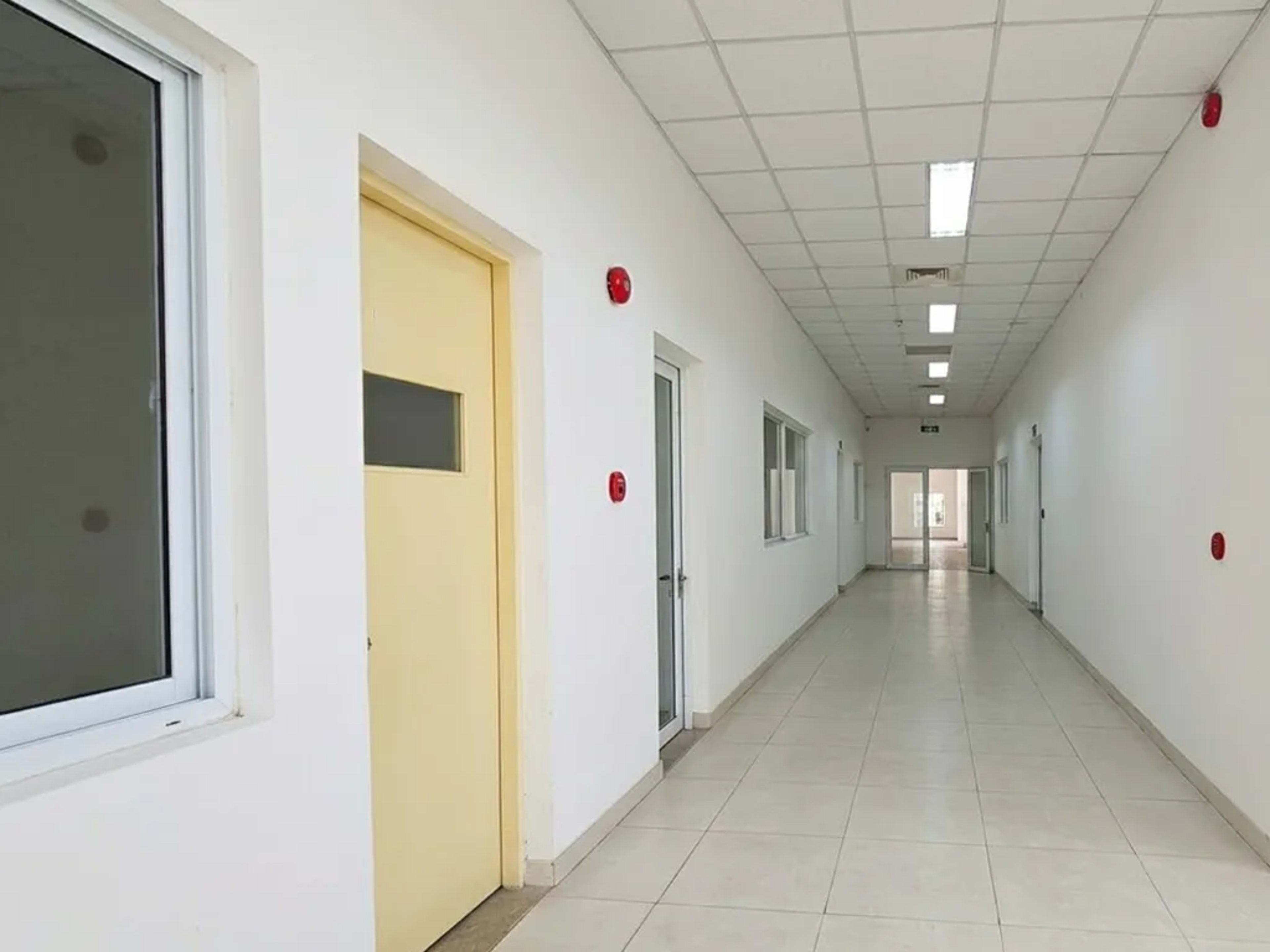 Cho thuê nhà xưởng KCN Hố Nai, Biên Hòa – Diện tích hơn 6.000m², sẵn PCCC, giá tốt - ảnh 2