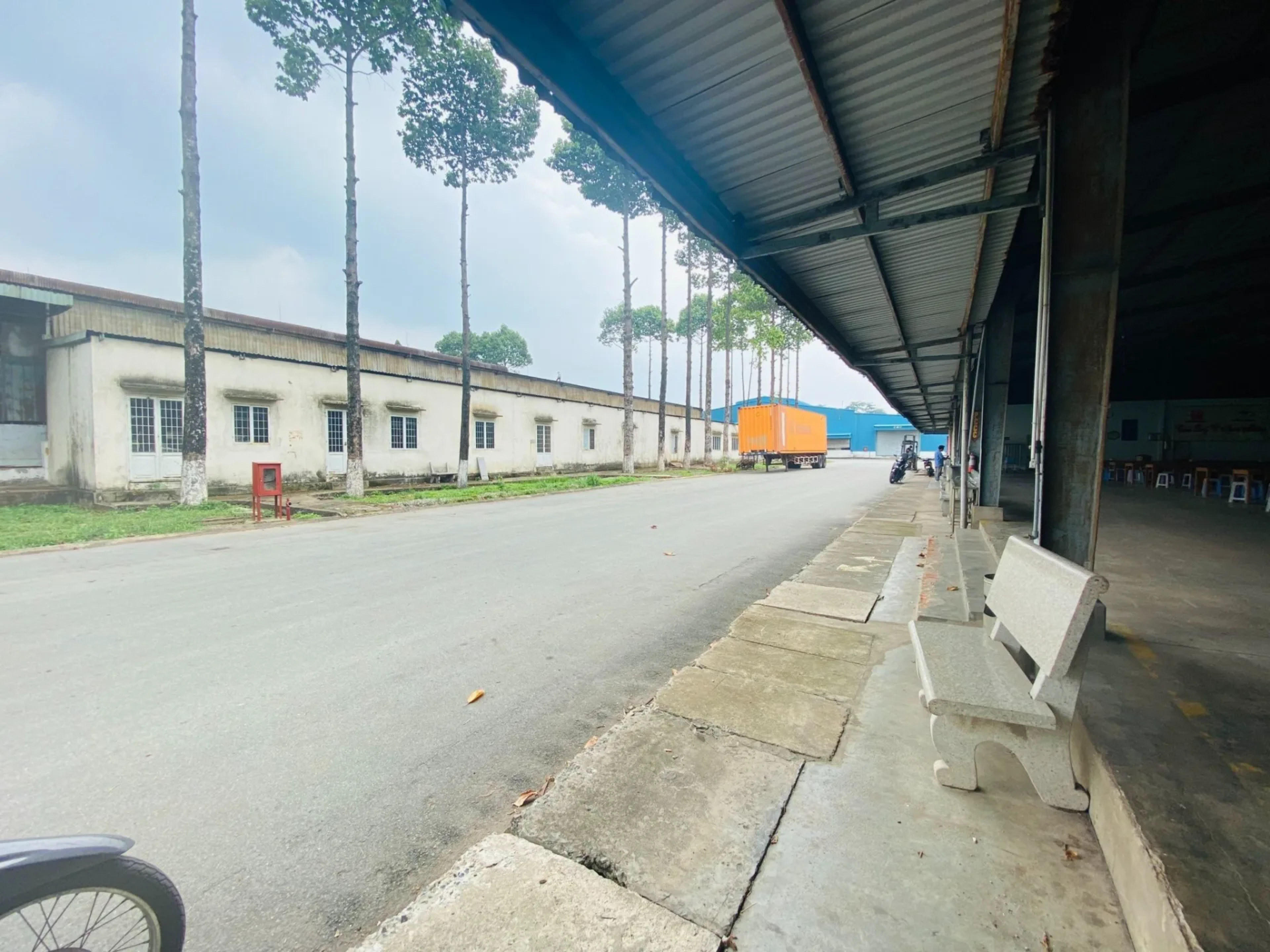 Cho thuê kho Long Bình, Biên Hòa, Đồng Nai - ảnh 4