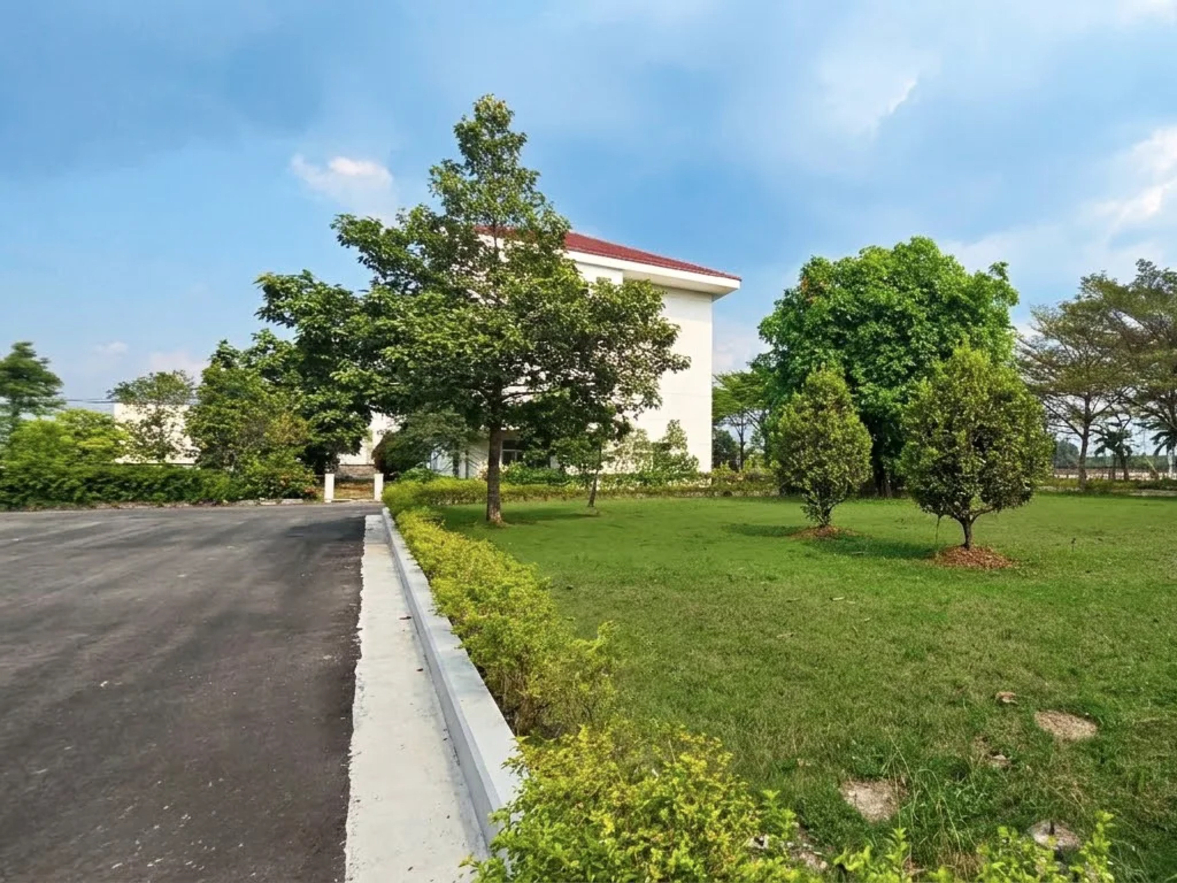 Cho thuê nhà xưởng KCN Hố Nai, Biên Hòa – Diện tích hơn 6.000m², sẵn PCCC, giá tốt - ảnh 3
